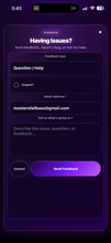 DJR App + Subscription
