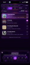 DJR App + Subscription