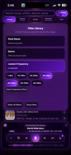 DJR App + Subscription