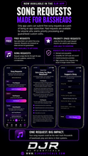 DJR App + Subscription