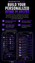 DJR App + Subscription