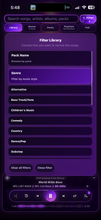 DJR App + Subscription