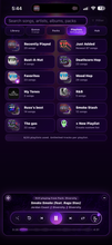 DJR App + Subscription