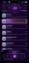 DJR App + Subscription