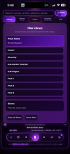 DJR App + Subscription