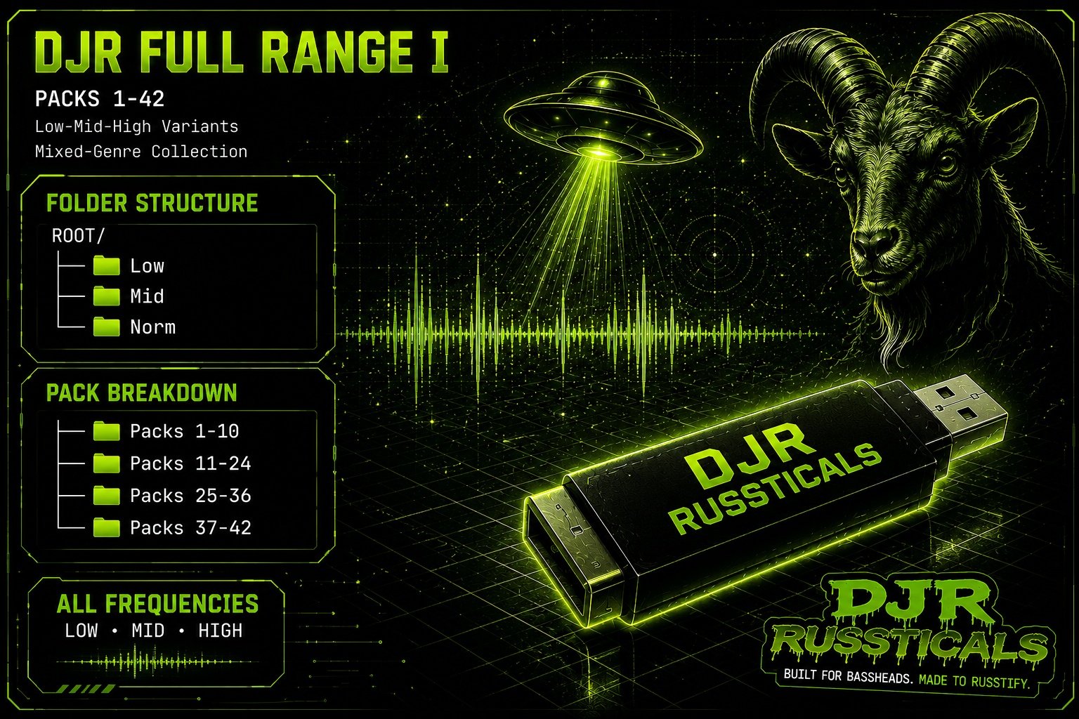 DJ Russticals