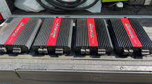 Synergy Audio WFO 8.4D Full Range 4-Channel Amps