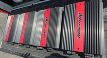 Synergy Audio WFO 8.4D Full Range 4-Channel Amps