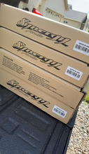 Synergy Audio WFO 8.4D Full Range 4-Channel Amps