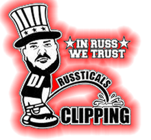 DJR PISSNONM DECAL