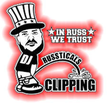 DJR PISSNONM DECAL