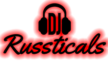 DJR Headphone Decal