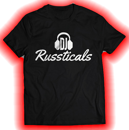 DJR T-SHIRT