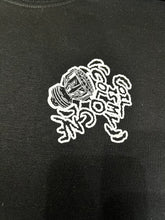 COIL IS MY COLOGNE DEATHCORE T-SHIRT