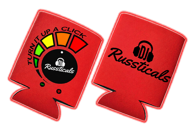 DJ Russticals 