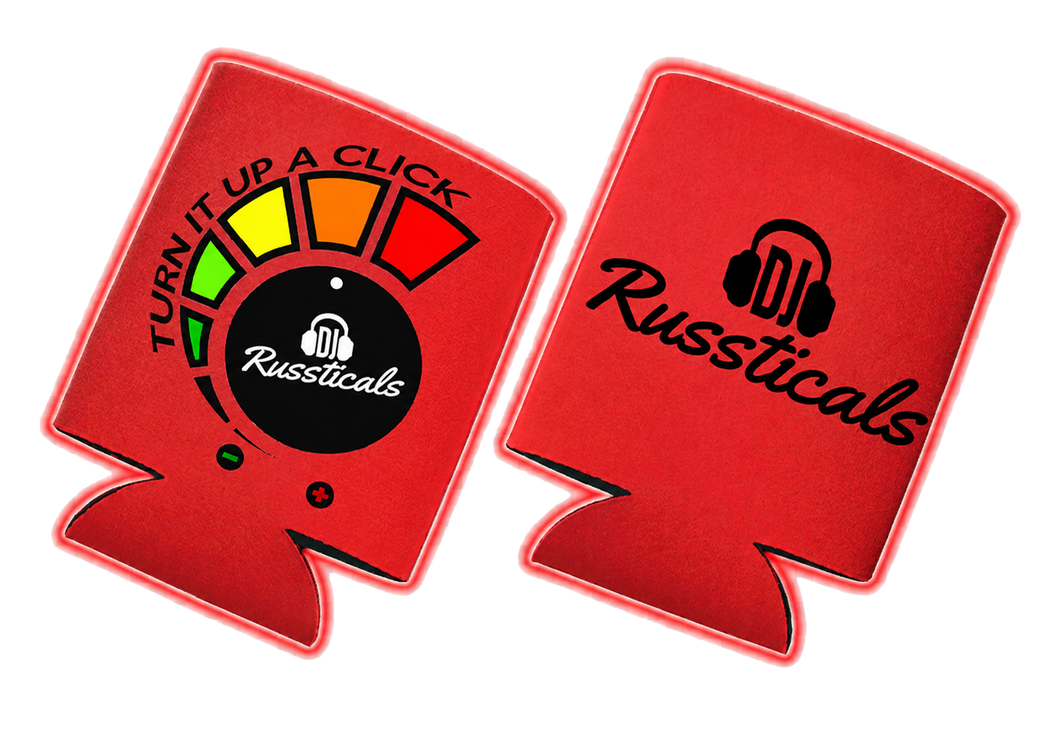 DJ Russticals 