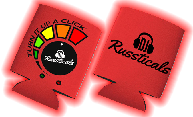 DJ Russticals 