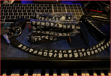 DJR LANYARD