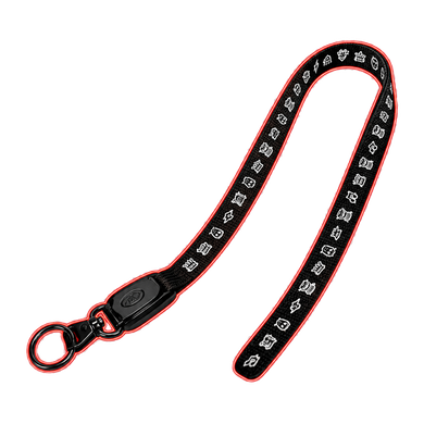 DJR LANYARD