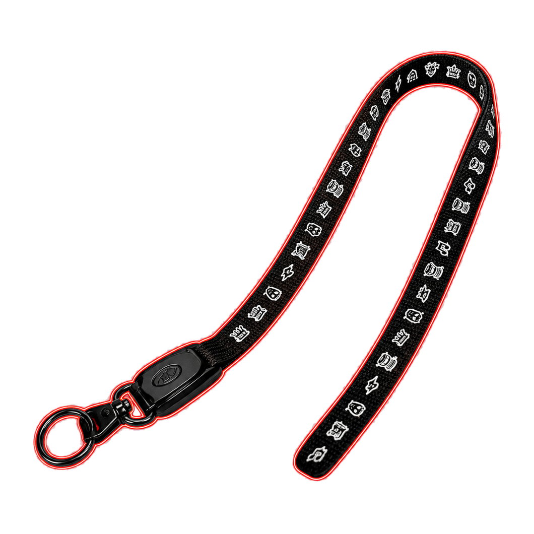 DJR LANYARD