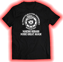 IN RUSS WE TRUST T-SHIRT