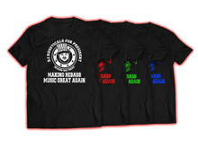 IN RUSS WE TRUST T-SHIRT