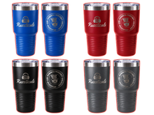 DJR TUMBLER