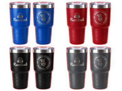 DJR TUMBLER