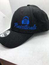 DJR Embroidered Flexfit Hat
